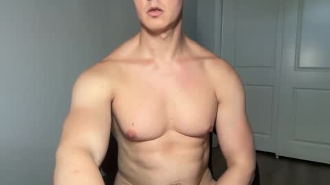 SmoothFlexibleMuscle online show from 9, 11, 2025