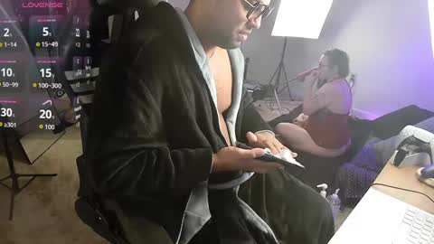 Smoothj2011 online show from 28, 9, 2025