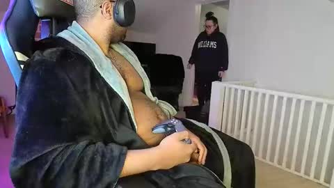 Smoothj2011 online show from 14, 3, 2026