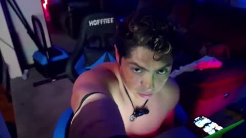 Myke Jackin online show from 25, 10, 2025