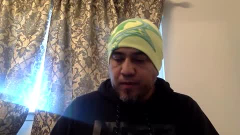 smoothstrik3r online show from 23, 11, 2025