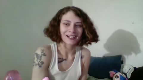 Bambi--Vodka online show from 1, 1, 2025