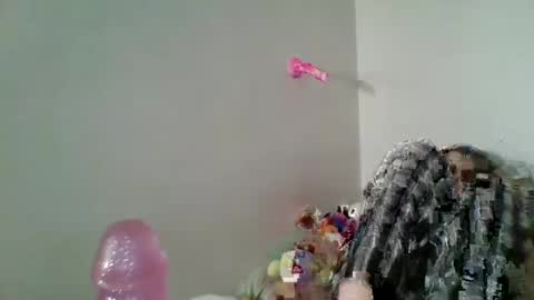 Bambi--Vodka online show from 5, 1, 2025