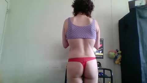 Bambi--Vodka online show from 18, 10, 2025