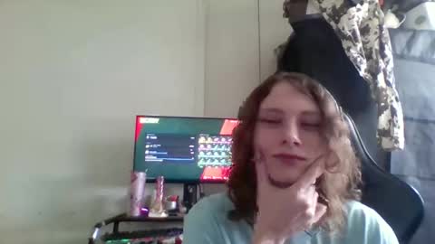 Bambi--Vodka online show from 6, 5, 2026