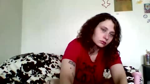 Snapshot of smoothvodka chatting on 24, 5, 2026 Bambi--Vodka online show from 24, 5, 2026