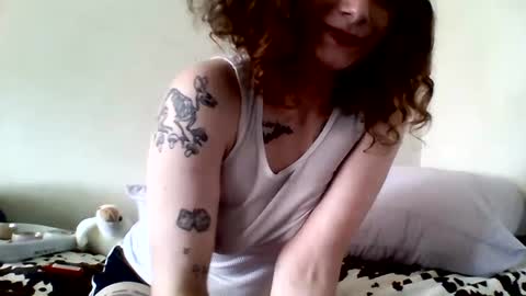 Snapshot of smoothvodka chatting on 11, 6, 2026 Bambi--Vodka online show from 11, 6, 2026