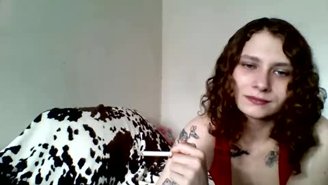Snapshot of smoothvodka chatting on 14, 6, 2026 Bambi--Vodka online show from 14, 6, 2026