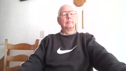 smoothy5460 online show from 18, 2, 2025