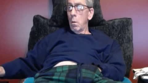 Snapshot of smose chatting on 15, 12, 2024 CJ online show from 15, 12, 2024