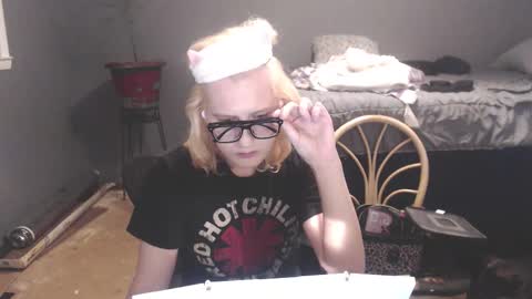 Snapshot of smut1992 chatting on 9, 1, 2026 Zara Zada online show from 9, 1, 2026