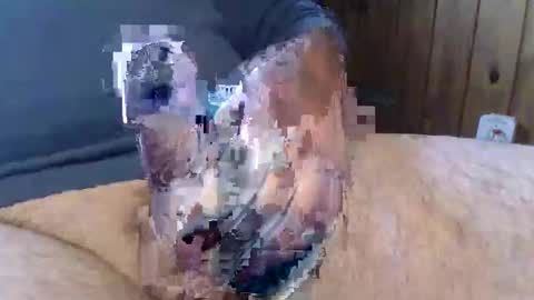 sn0man69 online show from 25, 12, 2024