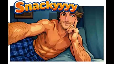 Snackyyyy online show from 23, 2, 2026