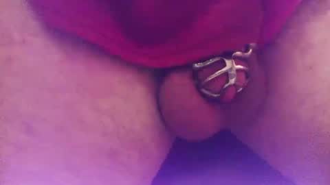 Sissy Boy online show from 20, 12, 2025