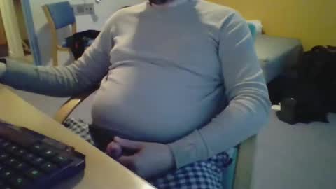 snebolden online show from 16, 1, 2025