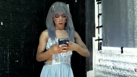 snoky_serna online show from 21, 4, 2026