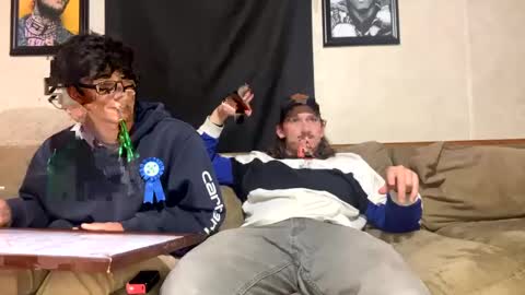 Will Rex online show from 2, 12, 2024