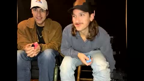 Will Rex online show from 4, 12, 2024