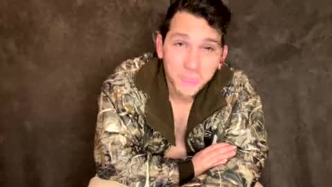 Will Rex online show from 23, 1, 2025