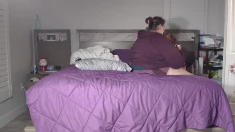 Snoqueen online show from 21, 1, 2025