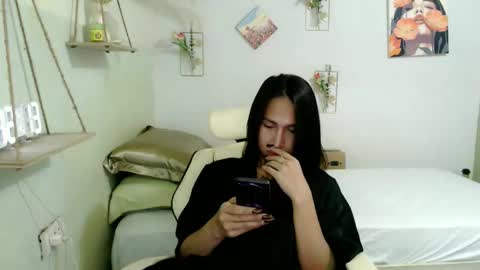 snow_2000 online show from 8, 2, 2026