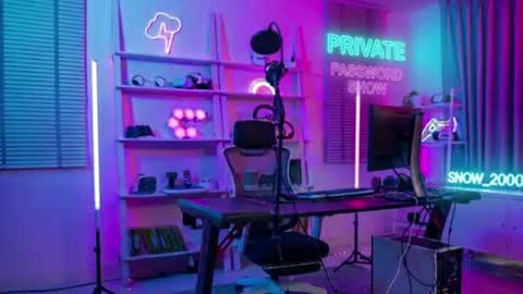 snow_2000 online show from 25, 6, 2026