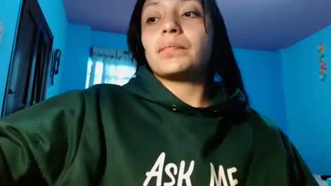 snow_47 online show from 4, 12, 2024