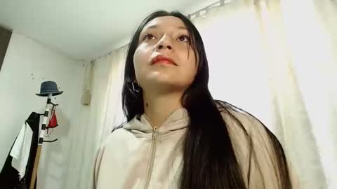 snow_47 online show from 23, 1, 2025