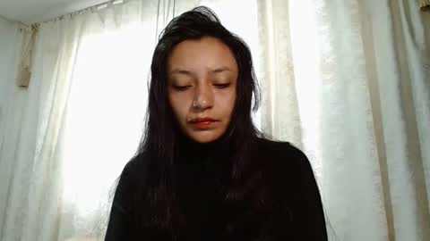 snow_47 online show from 24, 1, 2025