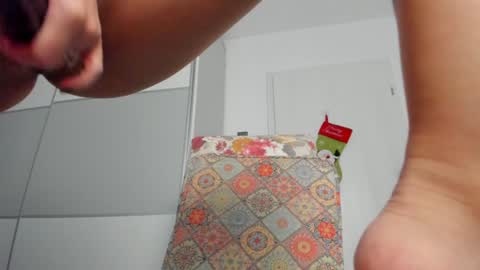 Snapshot of snow_flakee chatting on 20, 12, 2024 Maria online show from 20, 12, 2024