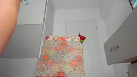 Snapshot of snow_flakee chatting on 5, 1, 2025 Maria online show from 5, 1, 2025