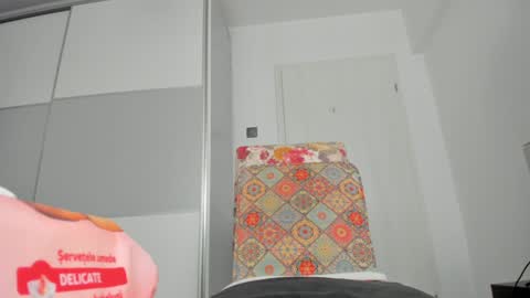 Snapshot of snow_flakee chatting on 30, 1, 2025 Maria online show from 30, 1, 2025
