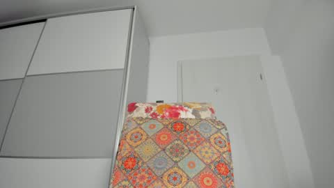 Snapshot of snow_flakee chatting on 1, 2, 2025 Maria online show from 1, 2, 2025