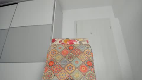 Snapshot of snow_flakee chatting on 9, 3, 2025 Maria online show from 9, 3, 2025