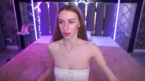 snow_whiteeex online show from 9, 5, 2026