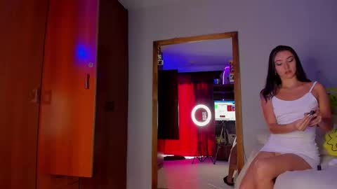 snowbabyxox online show from 22, 2, 2025