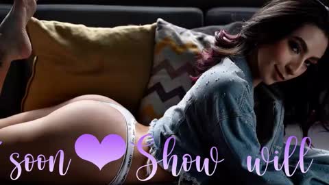 snowbabyxox online show from 16, 11, 2025