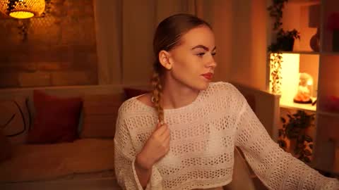 Hanna online show from 18, 12, 2024