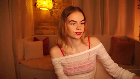 Hanna online show from 28, 1, 2025