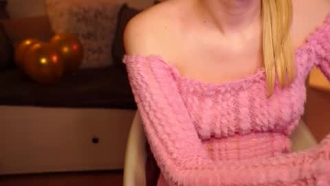 Hanna online show from 28, 11, 2025