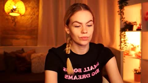 Hanna online show from 19, 12, 2025