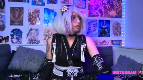 Snow and Bubble online show from 15, 2, 2026