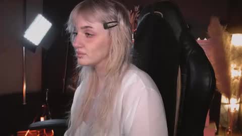 Snapshot of snowflakeskitty chatting on 24, 6, 2026 Ellie online show from 24, 6, 2026