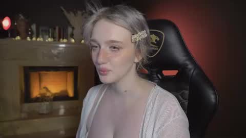 Snapshot of snowflakeskitty chatting on 1, 8, 2026 Ellie online show from 1, 8, 2026