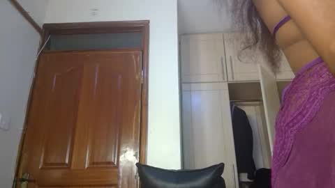 Snapshot of snowfox254 chatting on 7, 1, 2026 snowfox254 online show from 7, 1, 2026