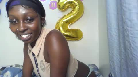 Snapshot of snowfox254 chatting on 13, 1, 2026 snowfox254 online show from 13, 1, 2026