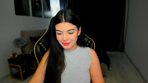 Snapshot of snowingwinter chatting on 29, 4, 2026 snowingwinter online show from 29, 4, 2026