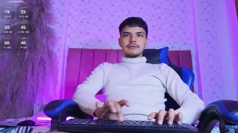 Snow online show from 25, 9, 2025