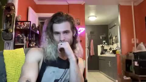 Snapshot of snowleopard200 chatting on 12, 2, 2026 Snow online show from 12, 2, 2026