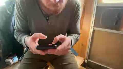 Snapshot of snowtrooper888 chatting on 6, 4, 2026 snowtrooper888 online show from 6, 4, 2026
